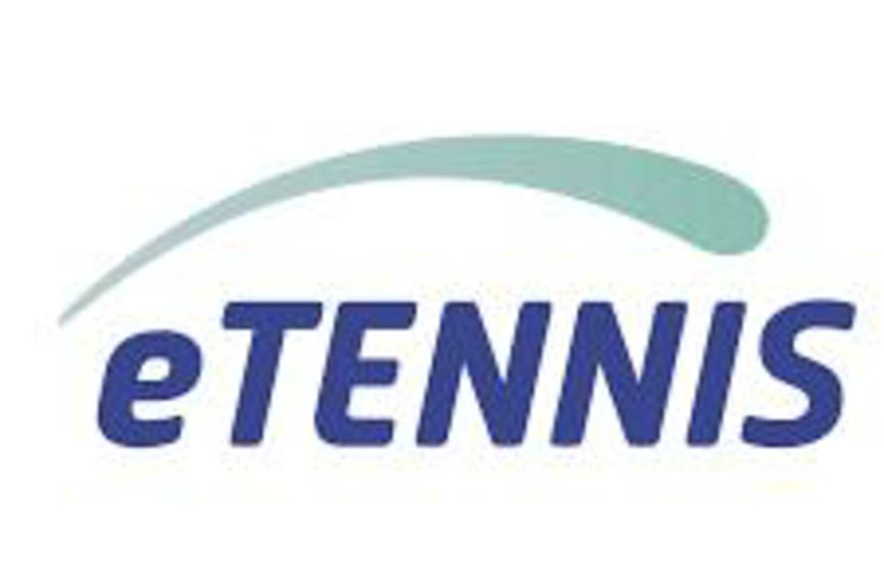 Update eTennis-Buchung für Platz Nr. 4