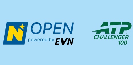 Freier Eintritt beim ATP-Challenger "NÖ-Open powered by EVN"