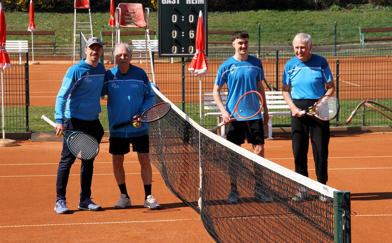 Event „Season Opening“ 2026 am Samstag, 25.04.2026 