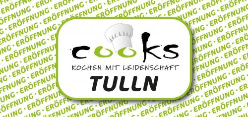 Neue Gastro-Ära mit "Cooks Tulln" startet ab Montag, 26.09.2022