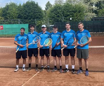 Landesliga A: Es geht in den Endspurt!