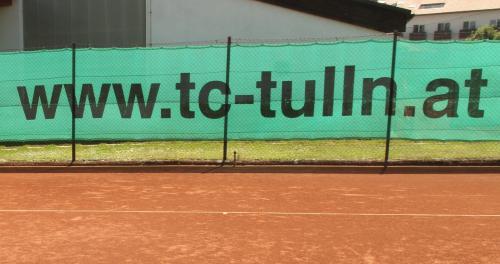 TC Tulln wird digitaler - Registriere dich JETZT!